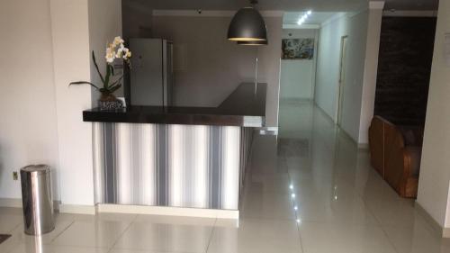 Előcsarnok, Apartamento A 43 Flat Centro in Mogi Das Cruzes