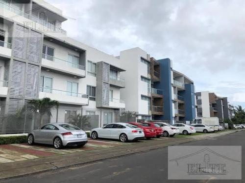 Condominio nuevo !! En la mejor zona turistica