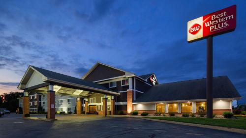 Best Western Plus Newark/Christiana Inn in Bear, USA