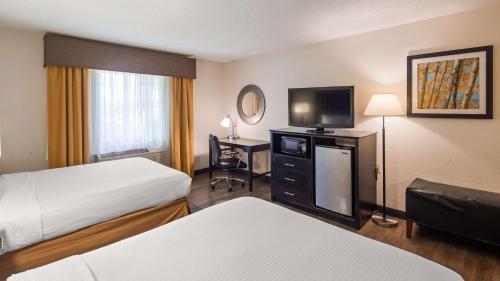 Best Western Plus Newark/Christiana Inn