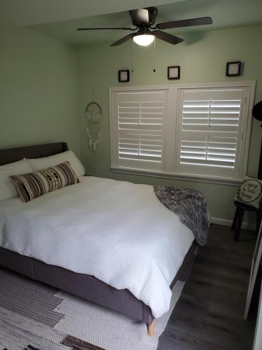 Conveniently Located San Antonio Getaway