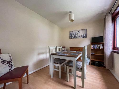 Invercaul House gîte à louer Inshes