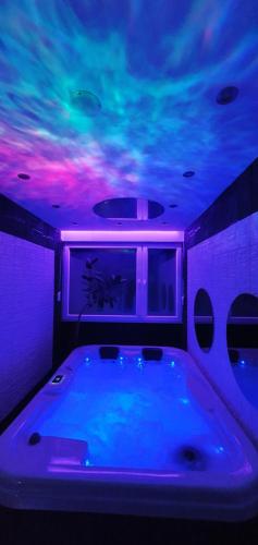 Aurora Lux Spa Smart apartments
