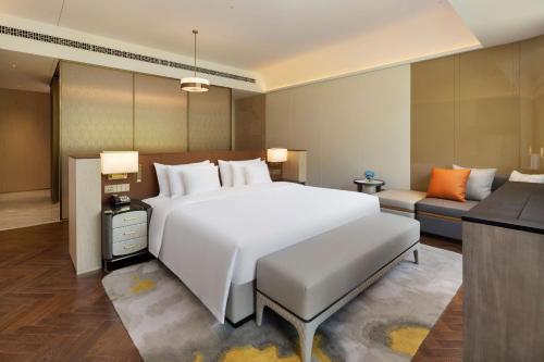 Radisson Collection Resort Nanjing