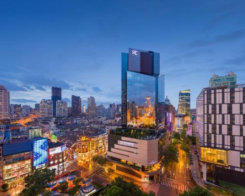 Radisson Collection Hyland Shanghai, Shanghai