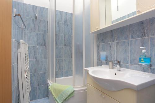 Apartments by the sea Balica Rat Omis - 2753 - image 14