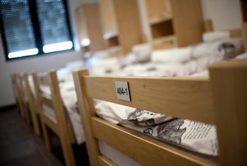Hostel Moving, Zagrzeb (zdjęcie 7)