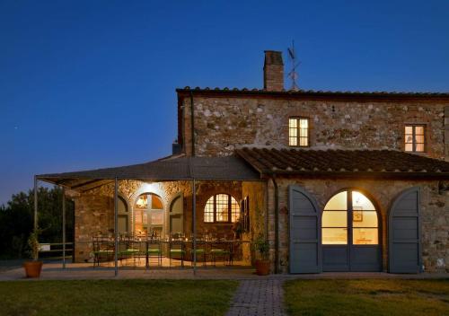 Villa Ginestra by MC Luxury Rentals
