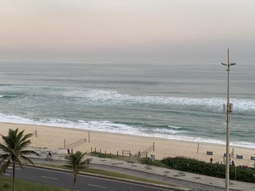 Barra Royal