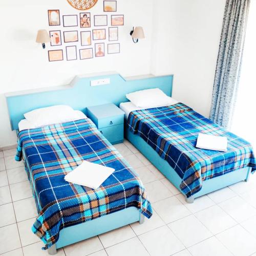  Ali baba otel in Marmaris