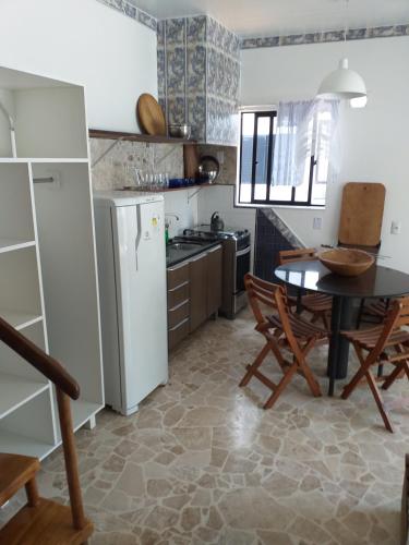 ห้องครัว, Czaritza Apart Hotel in มอร์รินโยส