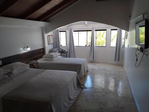 Czaritza Apart Hotel - image 5