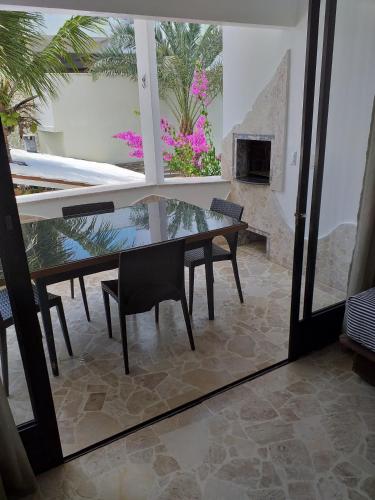 บริการและสิ่งอำนวยความสะดวก, Czaritza Apart Hotel in มอร์รินโยส