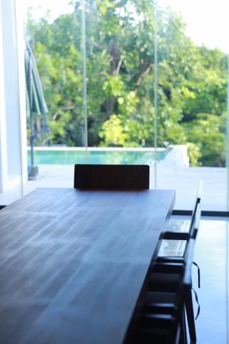 Samui private pool villa1