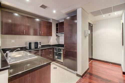 Anantara One Bedroom Apartment Beach & Pool