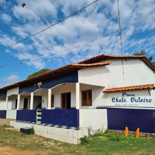 . Casa Praia do Outeiro