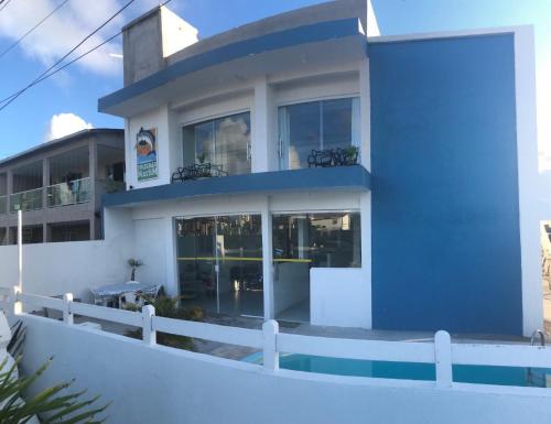 Pousada Marlim - image 2