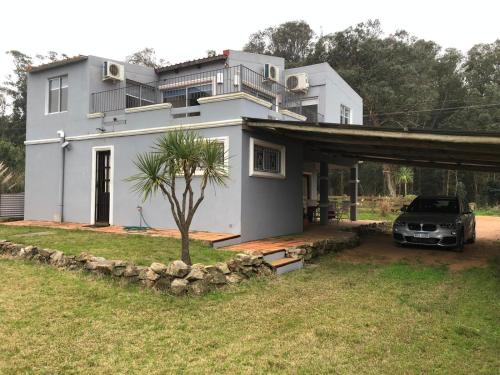 Alquilo Casa entre La Barra y Jose Ignacio
