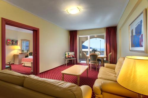 Angelika Pallas Hotel in Igoumenitsa