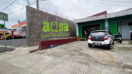 Guest House Parahiyangan Mitra Aqsa