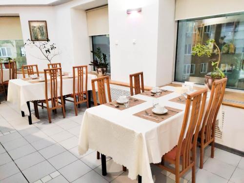 Smart Hotel КДО Самара - image 11