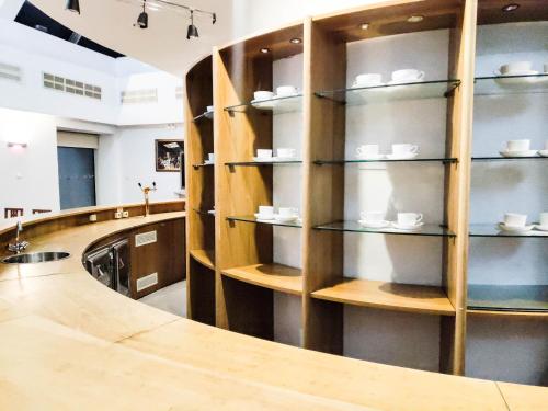 Smart Hotel КДО Самара - image 12