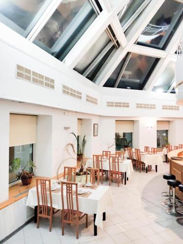Smart Hotel КДО Самара - image 9