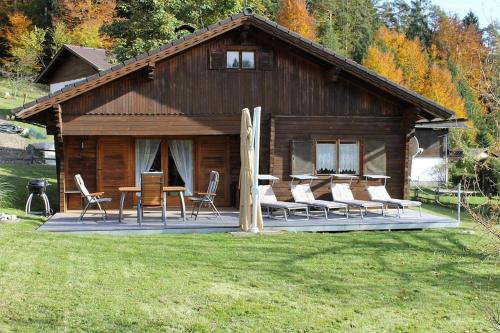 Holiday Home Techelsberg am Worthersee - OKT01001-F