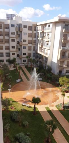 Nice studio 5 min to Casablanca Airport Early-Late flight