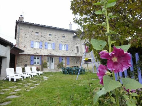 Gîte Roche-en-Régnier, 7 pièces, 9 personnes - FR-1-582-168 gîte à louer Vorey