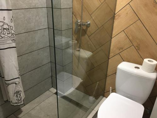 Pure Apartments VIP1