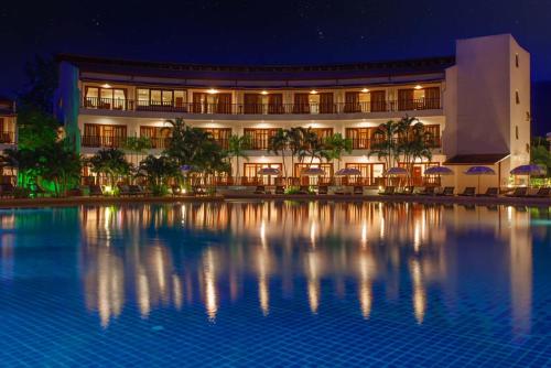Exterior view, Arinara Beach Resort Phuket in Bang Thao