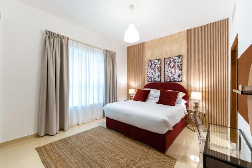 FAM Living - Al Safa Residences - SZR - image 12