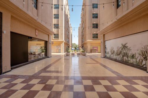 FAM Living - Al Safa Residences - SZR near หาดว่าว
