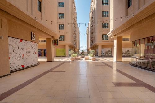 FAM Living - Al Safa Residences - SZR