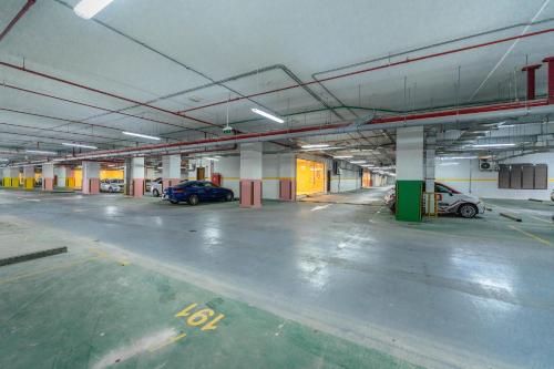 FAM Living - Al Safa Residences - SZR - image 5