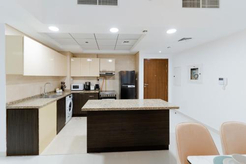 FAM Living - Al Safa Residences - SZR, Dubaj (fotografie 6)