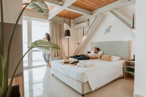 Infinity City Boutique Hotel