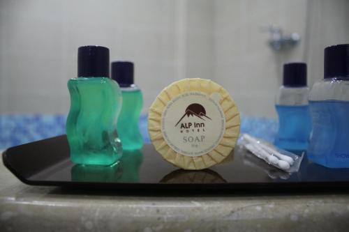 Alp Inn Hotel – Baku, AZ