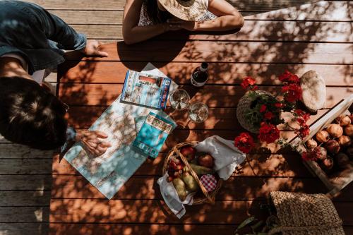 Infinity City Boutique Hotel