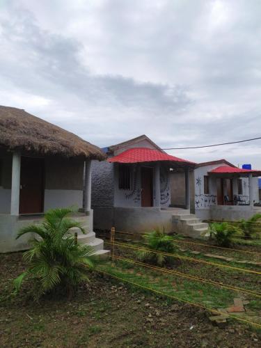 sundarban jungle mahal resort in Dayapur