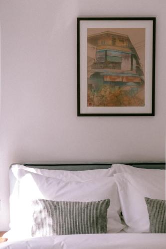 La Chronique Hotel Room Type - Classic Double Room