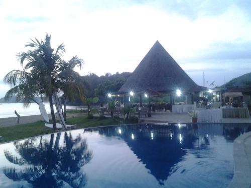 Luwansa Beach Hotel