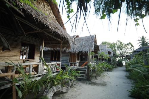 Absolute Beachfront Resort