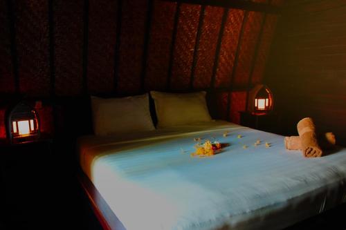 Hideaway Bungalows Kuta Lombok