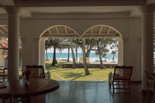 Naomi Beach Resort - Adults only