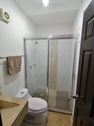Hermoso departamento en Nuevo Mazatlan Residencial Privado