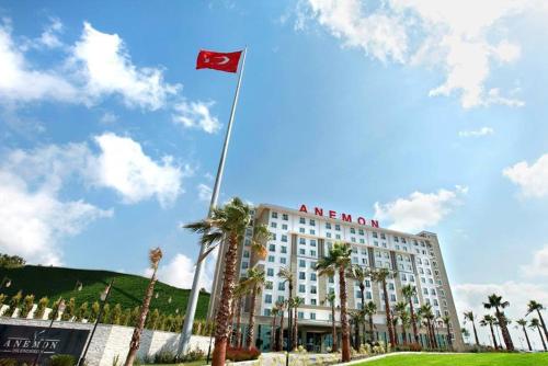 Anemon Iskenderun Hotel