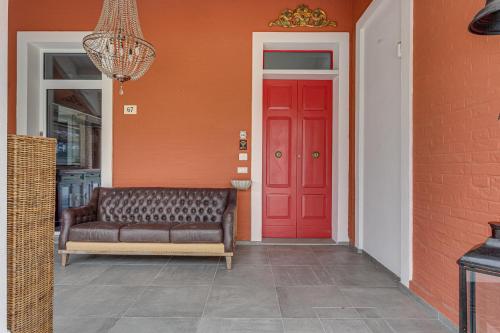 Casa Gardenia -affittacamere 5