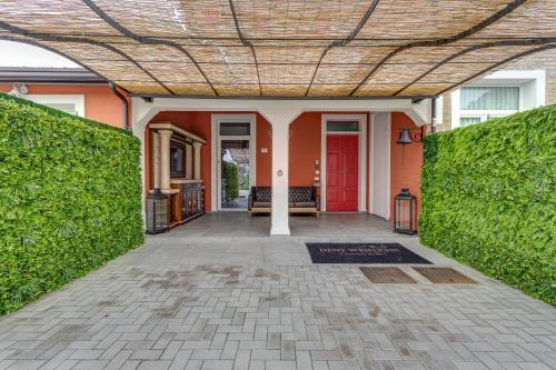 Casa Gardenia -affittacamere 4